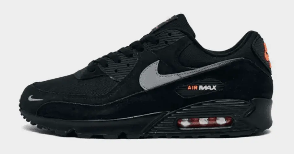 Nike Air Max 90 Casual Shoes Shop All Nike $115.00 $135.00