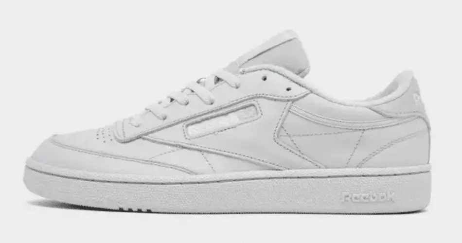 Men's Reebok Club C 85 Casual Shoes Shop All Reebok $45.00 $85.00