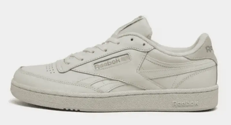 Reebok Classics Club C Revenge Chalk