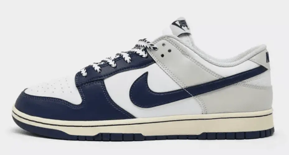 Men's Nike Dunk Low SE Casual Shoes $85.00 $120.00