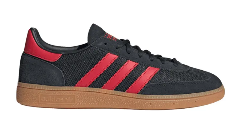 adidas | Mens Handball Spezial Lace Up Sneakers $110.00 $59.95 Sale