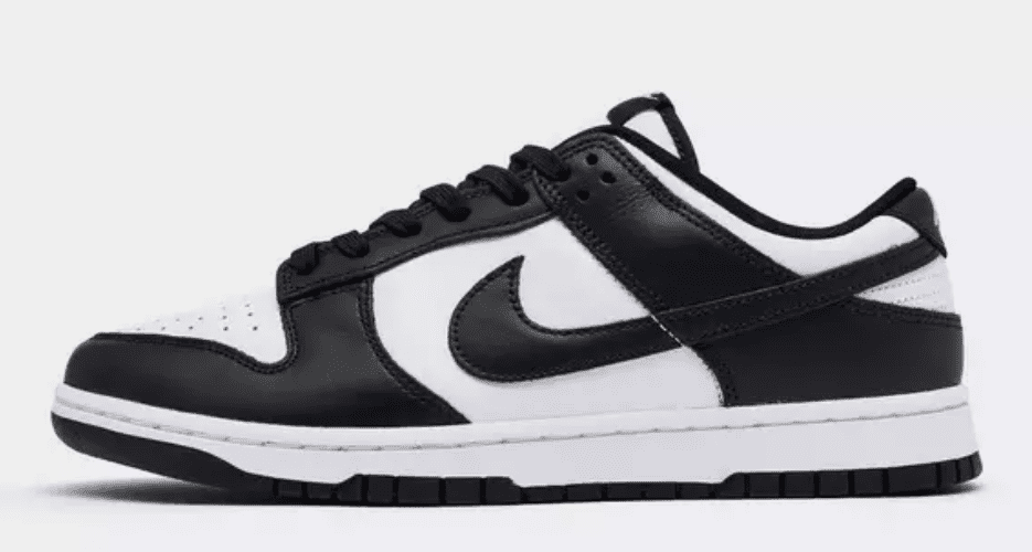 Men's Nike Dunk Low Retro Casual Shoes Shop All Nike $90.00 $115.00