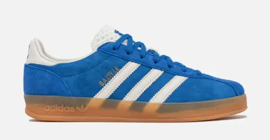 ADIDAS MENS LIFESTYLE SHOE GAZELLE INDOOR PRO $120 $89.98