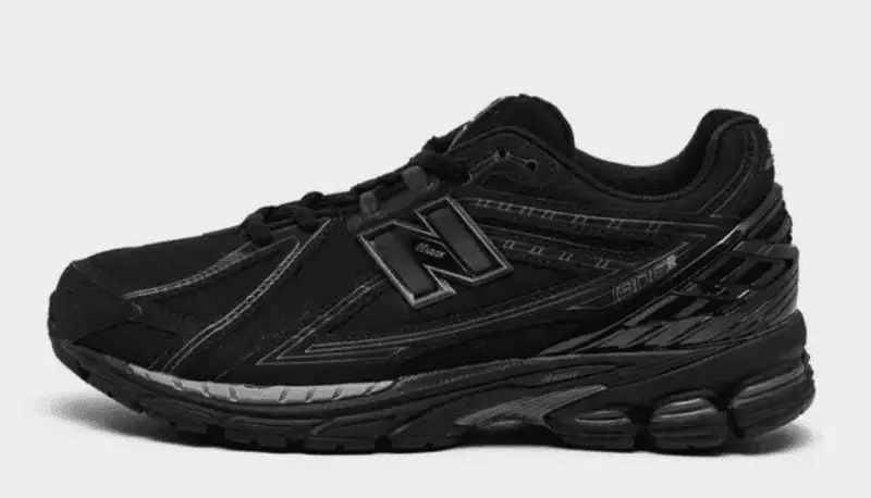 New Balance 1906R Black