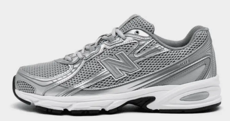 Men's New Balance 740 Casual Shoes Shop All New Balance $70.00 $115.00