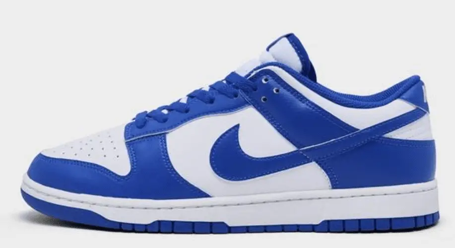 Men's Nike Dunk Low Retro Casual Shoes Shop All Nike $120.00 $110.00