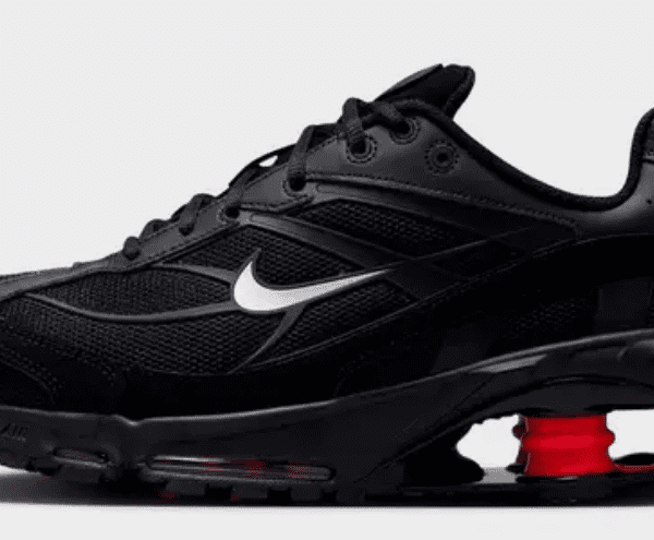 Men's Nike Shox Ride 2 Casual Shoes Shop All Nike $110.00 $190.00