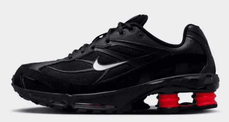 Men's Nike Shox Ride 2 Casual Shoes Shop All Nike $110.00 $190.00