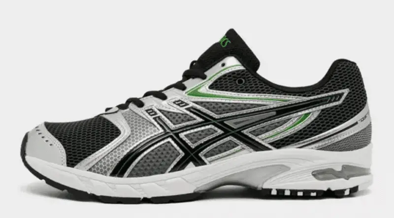 ASICS GEL-DS Trainer 14 Graphite Grey/Fern