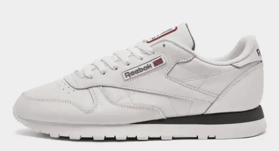 Reebok Classic Leather Casual Shoes Shop All Reebok $50.00 $90.00