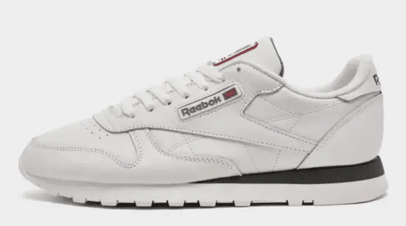 Reebok Classic Chalk/Grey