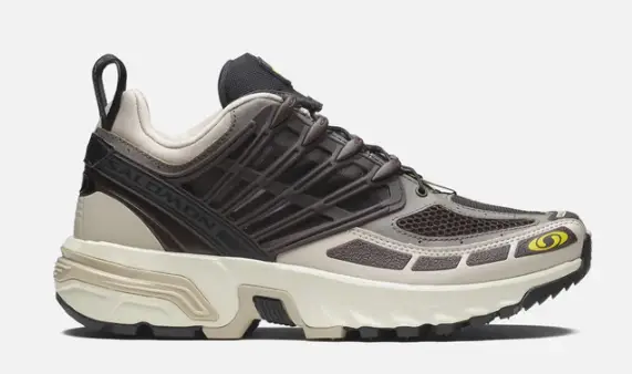 SALOMON MENS LIFESTYLE SHOE ACS PRO $200 $119.97