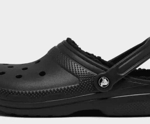 Crocs Classic Lined Clog Shoes Shop All Crocs $45.00 $60.00