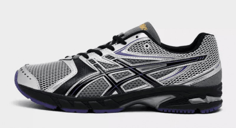 ASICS GEL-DS Trainer 14 White/Lapis Lazuli Blue