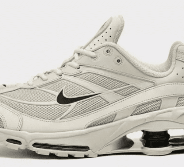 Men's Nike Shox Ride 2 Casual Shoes Shop All Nike $82.50 $190.00