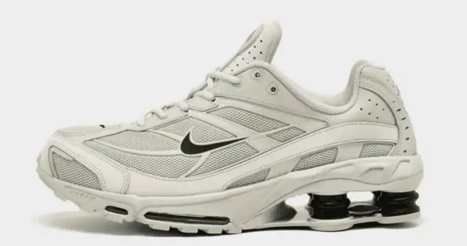 Men's Nike Shox Ride 2 Casual Shoes Shop All Nike $82.50 $190.00