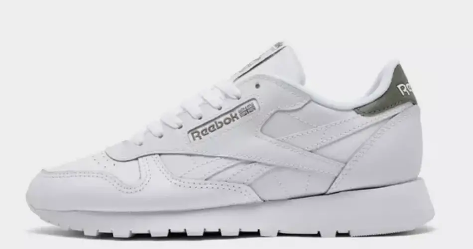 Reebok Classic Leather Casual Shoes Shop All Reebok $35.00 $85.00