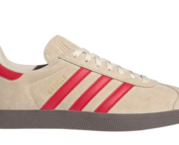 adidas | Mens Gazelle Indoor Lace Up Sneakers $100.00 $49.95