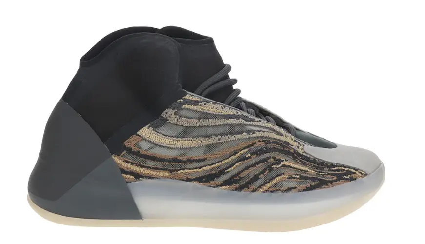 adidas Yeezy Quantum Basketball Shoes $250.00 $69.95