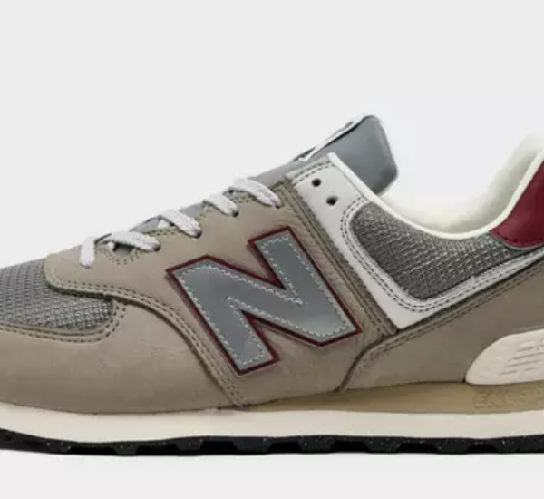New Balance 574 Casual Shoes Shop All New Balance $60.00 $100.00