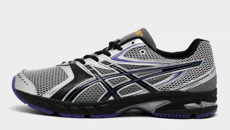ASICS GEL-DS Trainer 14 White/Lapis Lazuli Blue