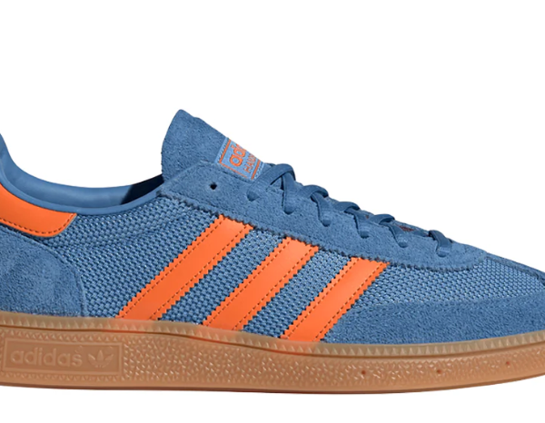 adidas | Mens Handball Spezial Lace Up Sneakers $110.00 $54.95