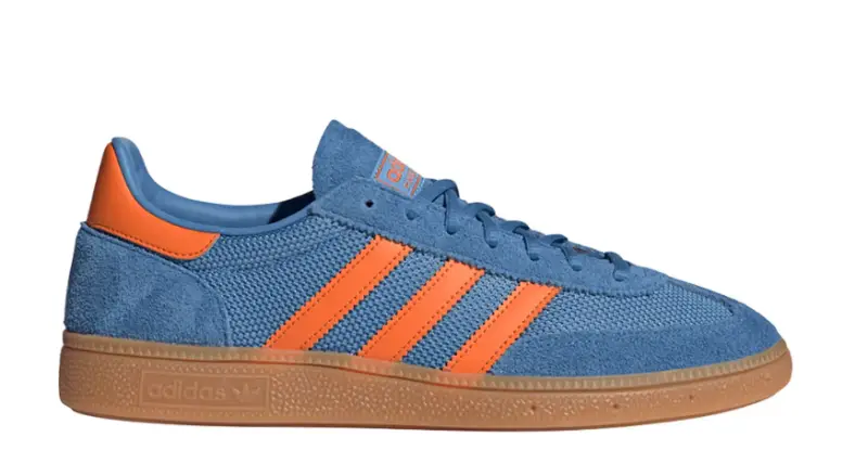 adidas | Mens Handball Spezial Lace Up Sneakers $110.00 $54.95