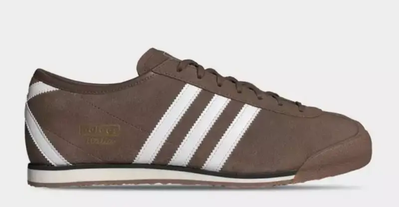 Adidas Originals Italia 70s Earth Strata/White/Black
