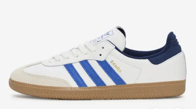 Adidas Samba OG Price reduced from$100to $49.99 50% OFF LAST CAL