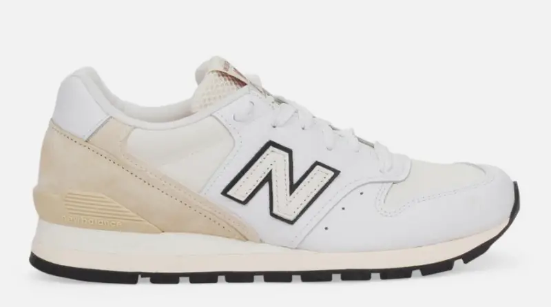 nb made in usa 996 sneakers $79.00 Regular price $168.00 Sale price 53% off