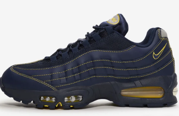 Air Max 95 Price reduced from$190to $129.99 32% OFF