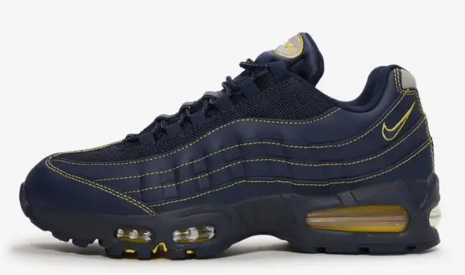 Air Max 95 Price reduced from$190to $129.99 32% OFF