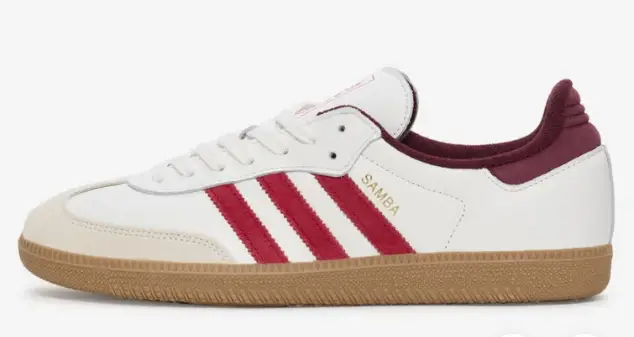 Samba OG Price reduced from$100to $49.99 50% OFF LAST CALL