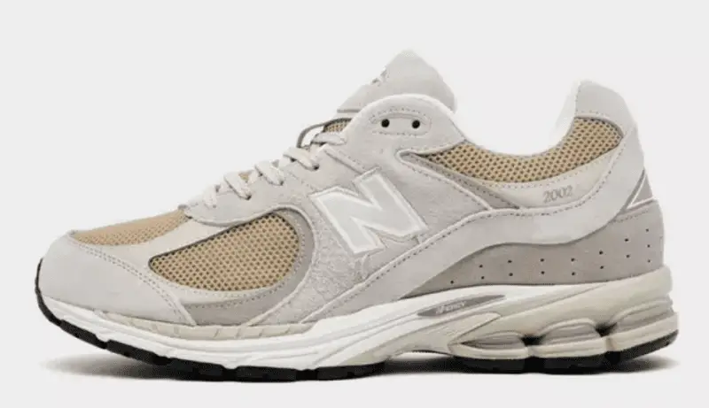 New Balance 2002R Shipyard/Incense/Timberwolf