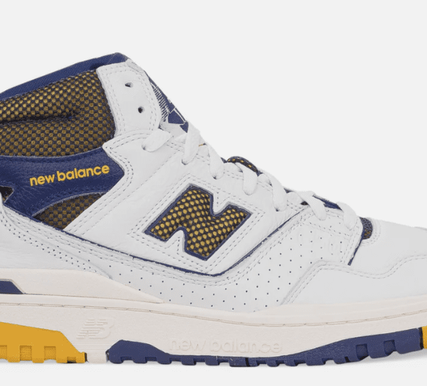 new balance 650r sneakers $64.00 Regular price $132.00 Sale price 52% off
