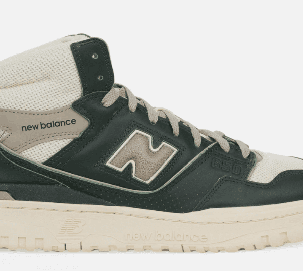 new balance 650r sneakers $70.00 Regular price $132.00 Sale price 47% off