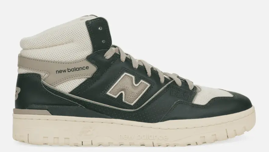 new balance 650r sneakers $70.00 Regular price $132.00 Sale price 47% off