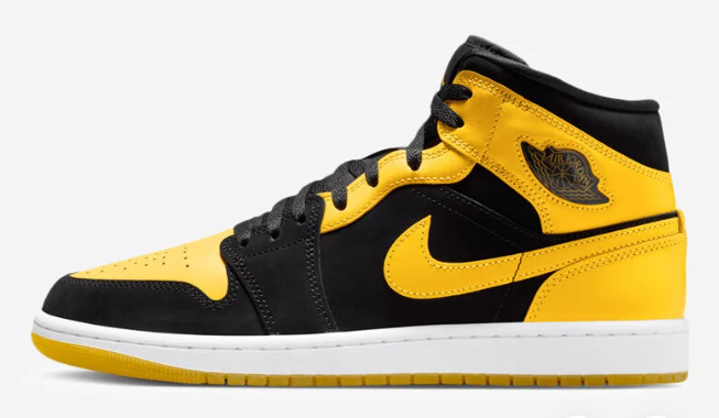 Air Jordan 1 Mid SE Price reduced from$140to $89.99 36% OFF