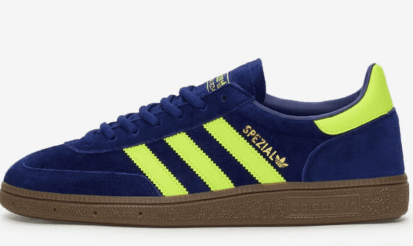 Adidas Handball Spezial Price reduced from$110to $79.99