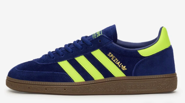 Adidas Handball Spezial Price reduced from$110to $79.99