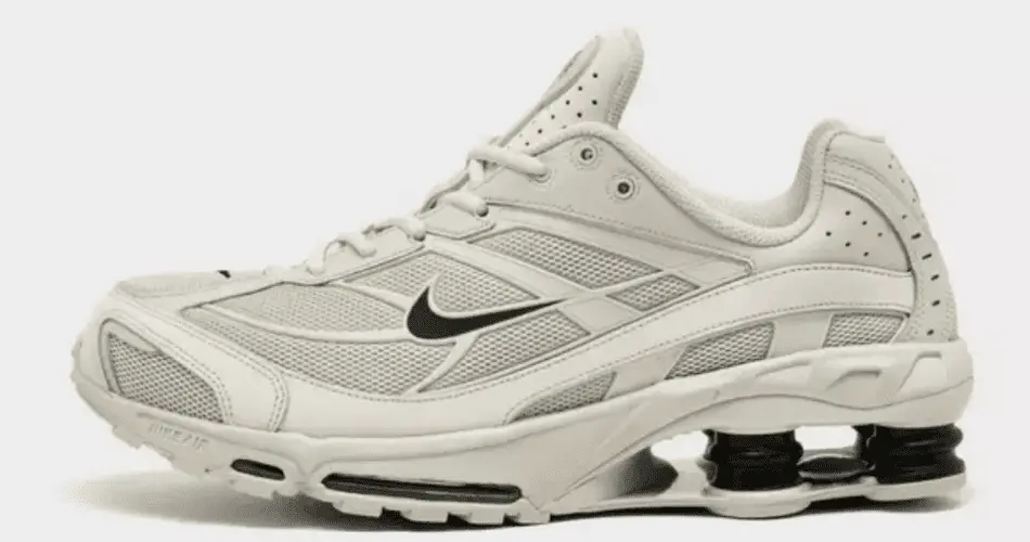 Nike Shox Ride 2 Casual Shoes Shop All Nike $110.00 $190.00