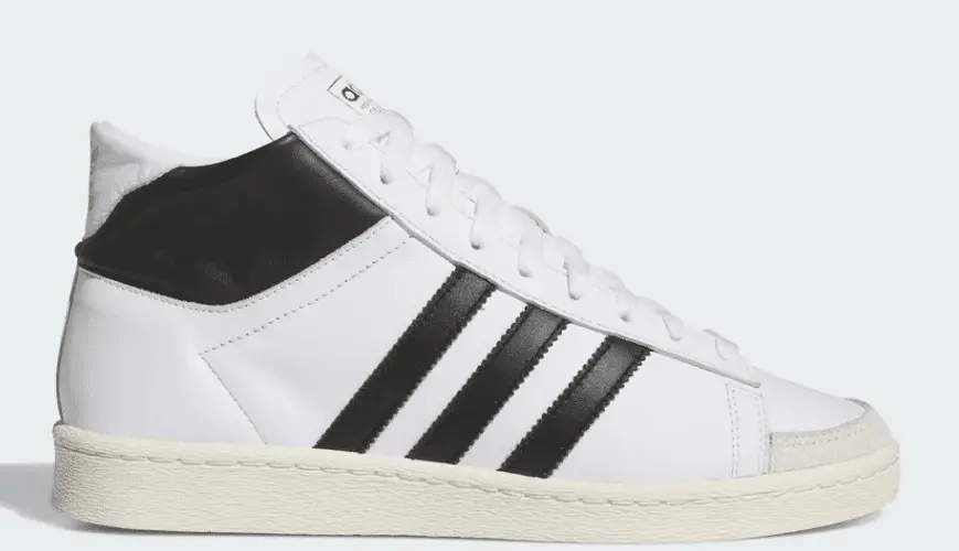 adidas Authenticity Ensured Badge Ships and sold by adidas men's jabbar hi shoes 4.7 out of 5 stars, average rating value. Read 78 Reviews. Same page link. 4.7 (78) $40.00 Regular price $110.00 Sale price 64% off