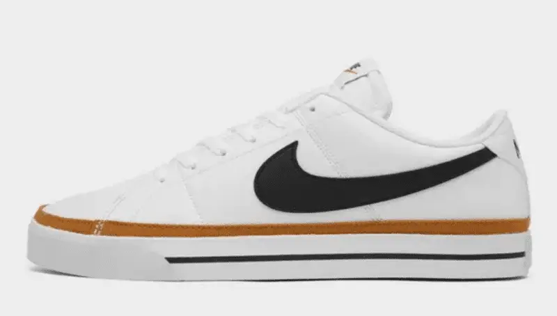  Nike Court Legacy Next Nature White/Desert Ochre/Black