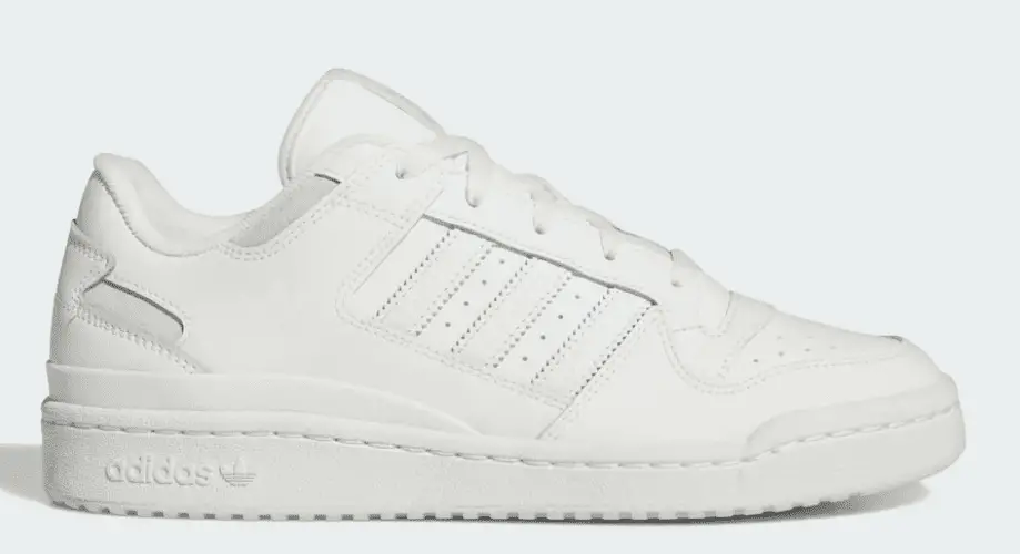 adidas men's forum low cl shoes $43.00 Regular price $100.00 Sale price 57% off