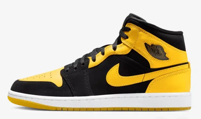 Air Jordan 1 Mid SE Price reduced from$140to $89.99 36% OFF