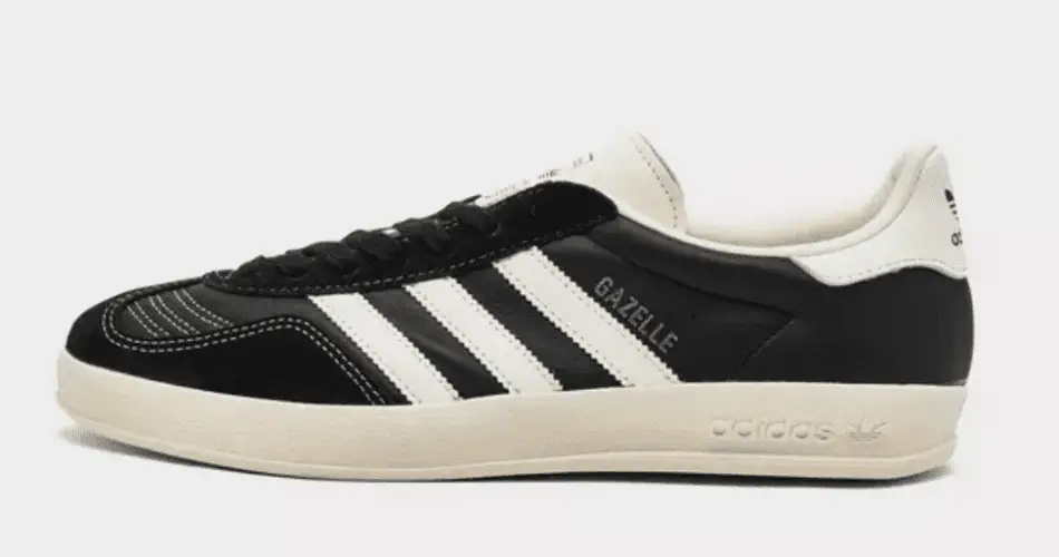 adidas Originals Gazelle Indoor Casual Shoes Shop All adidas $70.00 $120.00