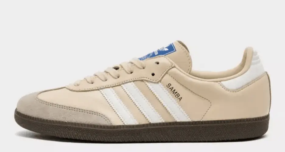 adidas Originals Samba OG Casual Shoes Shop All adidas $75.00 $100.00