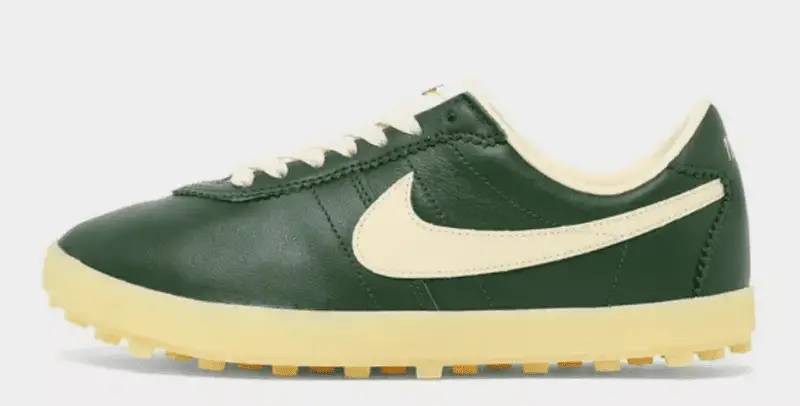 Nike Astrograbber Leather Casual Shoes $90.00 $125.00