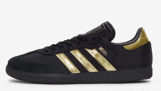 Adidas Samba Mexico OG Price reduced from$100to $49.99 50% OFF LAST CALL