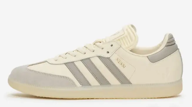 Adidas Messi Samba OG Price reduced from$100to $49.99 50% OFF LAST CALL